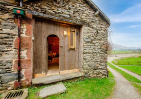 Dog Crag Cabin